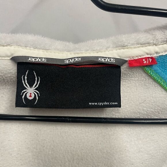 Spyder soft shell jacket - Picture 6 of 6